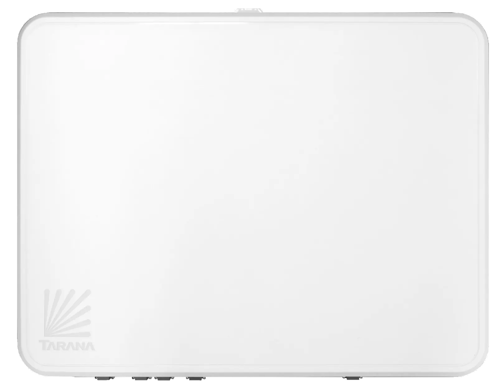 Official photograph of a Tarana remote node